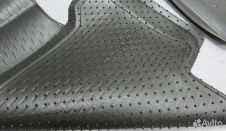 Коврики Acura MDX 2006-2013