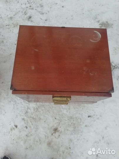 Комплект гдр под реставрацию