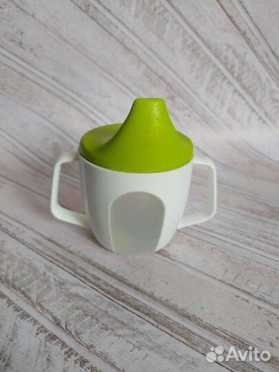 Кружка, Поильник