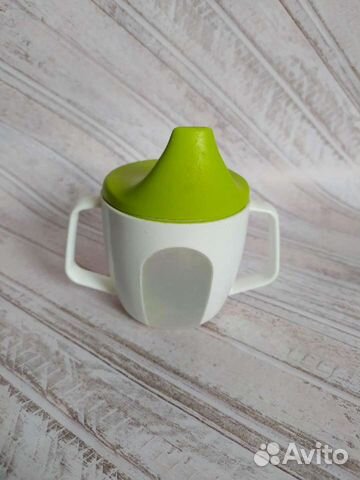 Кружка, Поильник