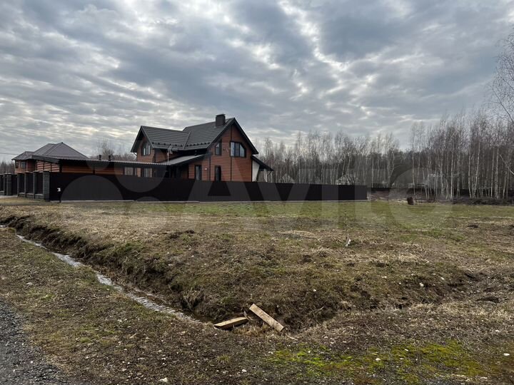 Участок 7 сот. (ИЖС)