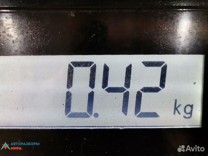 Корпус термостата Audi A4 B6 2002 059121121D