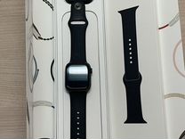 Часы apple watch 8 41 mm