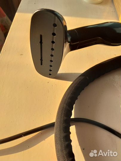 Отпариватель вертикальный