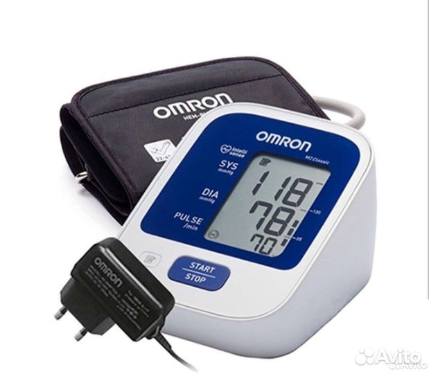 Omron m2 classic
