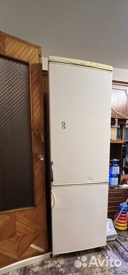 Холодильник на дачу