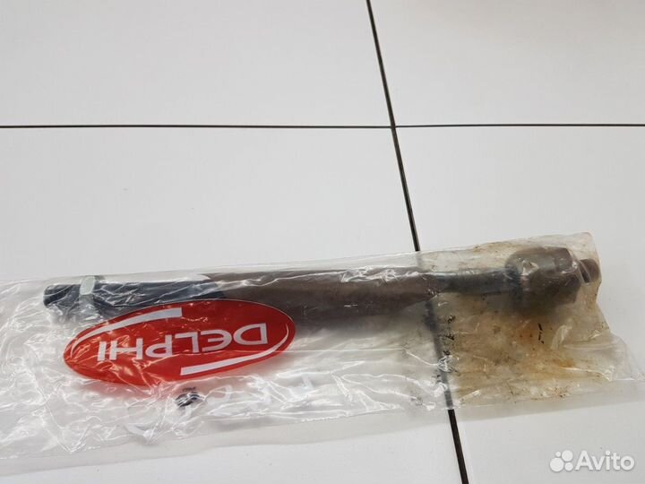 Тяга рулевая R/L (Renault Неопознанная модель)