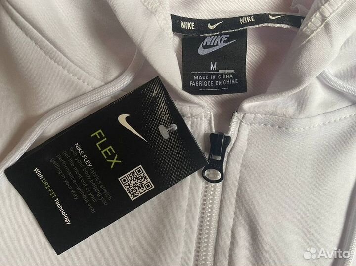 Зип-худи Nike (2XL размер)