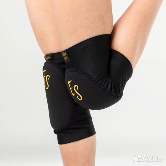 Наколенники для художественной гимнастики