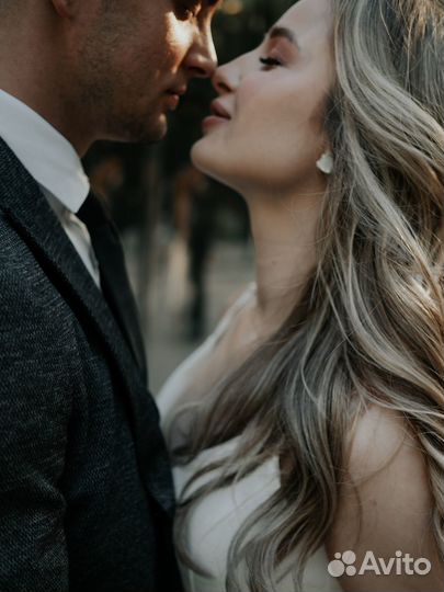 Свадебный Фотограф - Видеограф