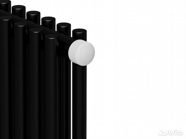 Радиатор-дизайн Royal Thermo Shift R22 Bianco