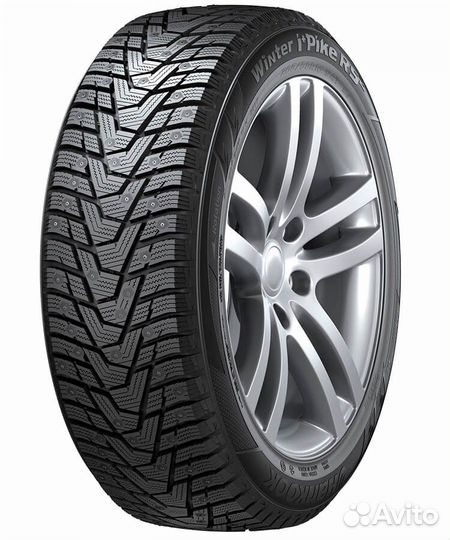 Hankook Winter I'Pike RS2 W429 205/50 R17 93T