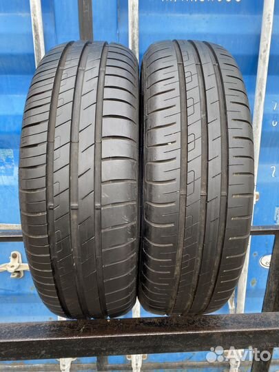 Goodyear EfficientGrip Performance 185/65 R15 88H