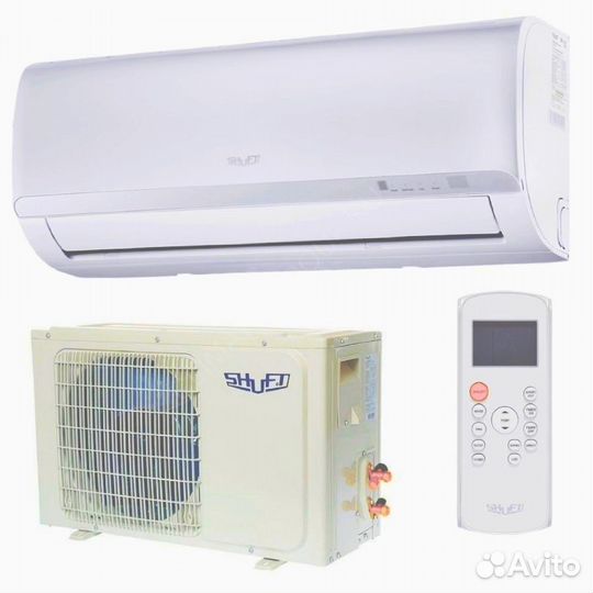 Сплит-система shuft LD-12