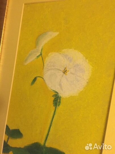 Авторская интерьерная картина