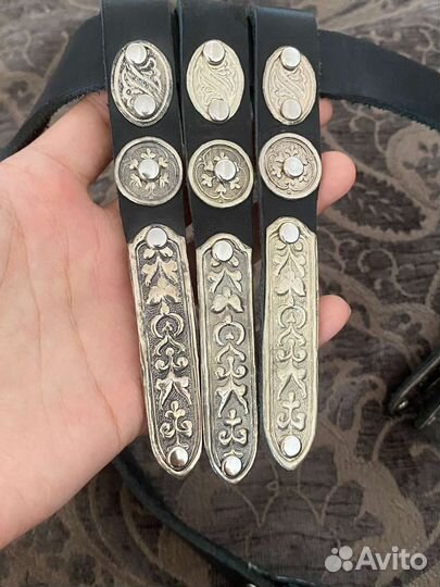 Пояс кавказский