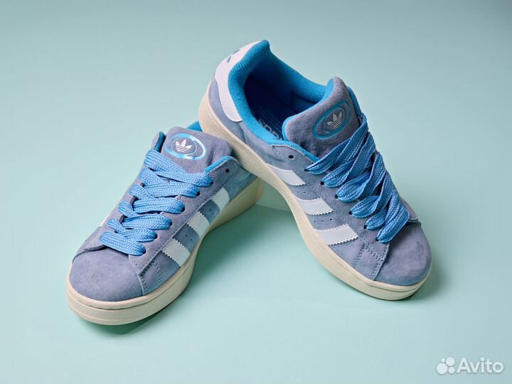 Adidas Campus 00s Blue