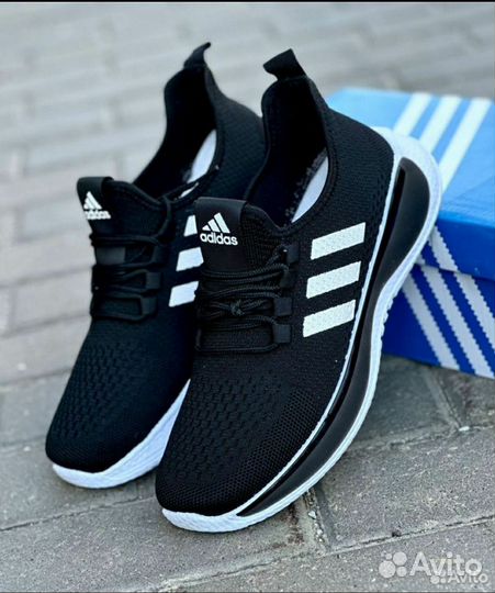 Кроссовки Adidas мужские