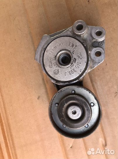 Натчжной ролик volkswagen CAV, cavd