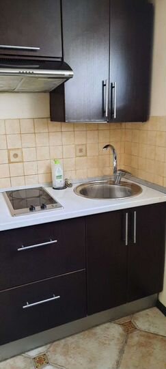 Комната 40 м² в 1-к., 1/1 эт.