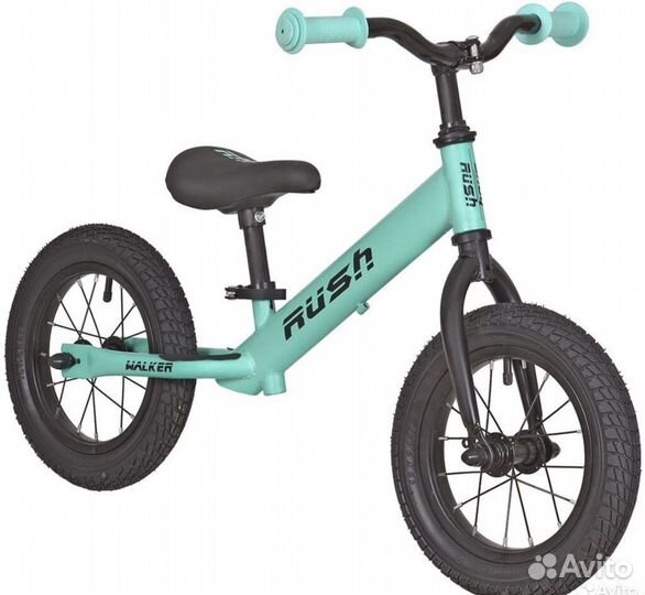 Беговел rush 12 дюймов