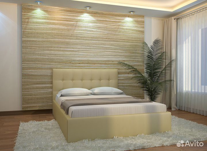 Кровать Манго - 2