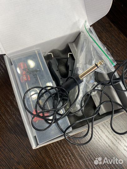 Машинка для перманентного макияжа Скорпион