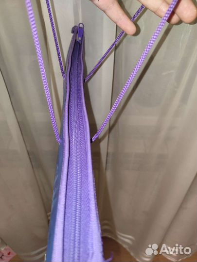 Сумка папка