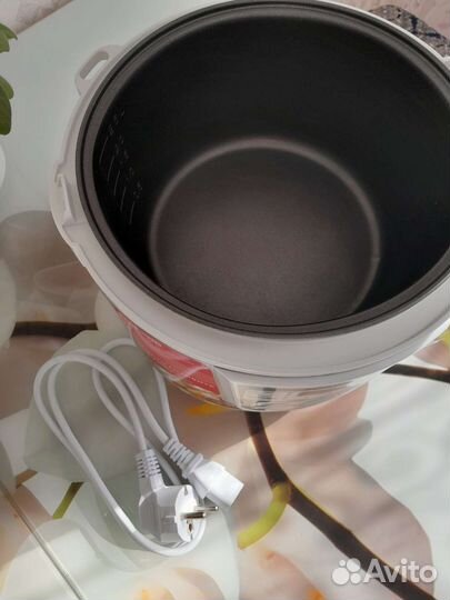 Мультиварка