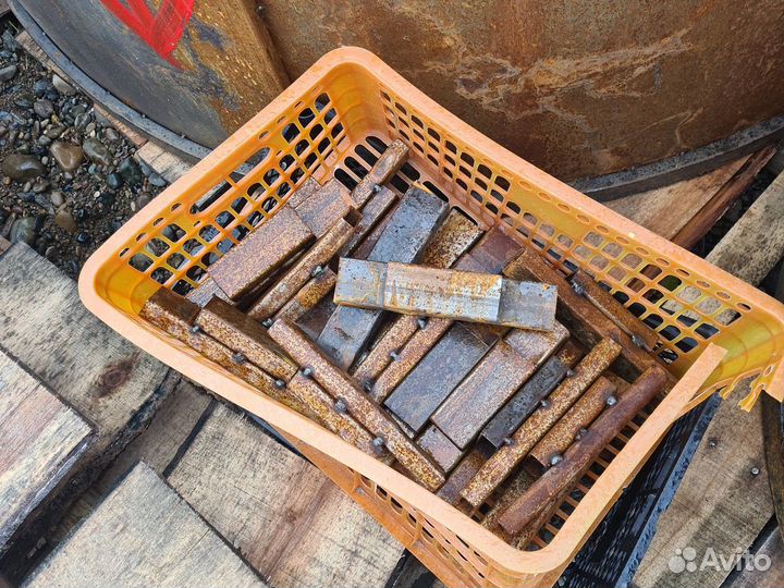 Жби формы для колец