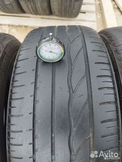 Bridgestone Turanza ER300 215/55 R16 93V