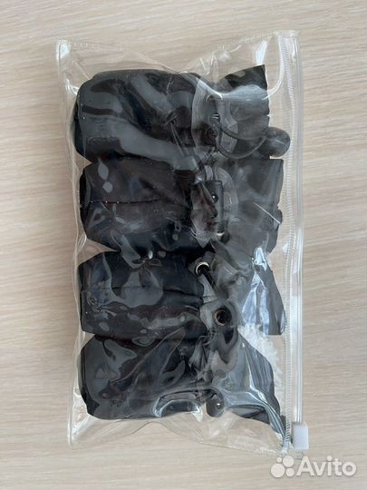 Обувь для маленьких собак