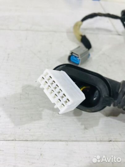 Проводка двери задняя правая changan CS35plus 1.6 AT