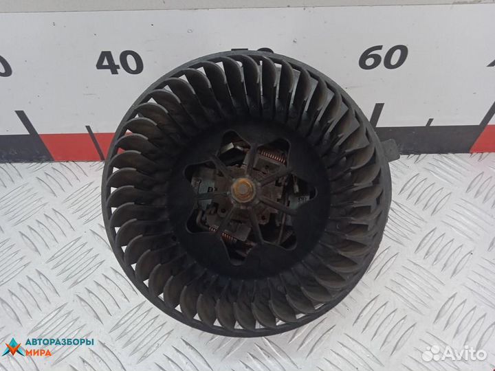 Моторчик печки Volkswagen Eos 2006 1K2819015C