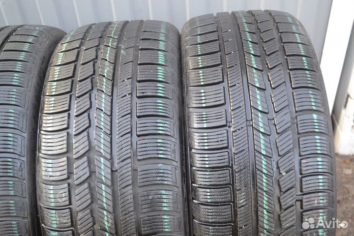 Nexen Winguard Sport 255/40 R19 100V