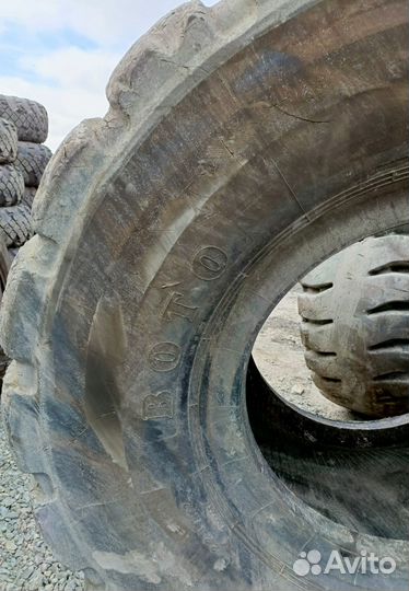 Шины Boto 35/65R33 GCA8