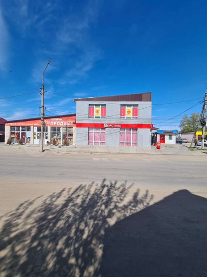 Аренда магазина