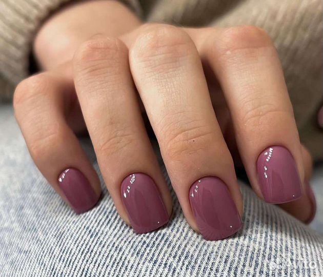 Мастер маникюра