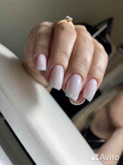 Педикюр,Маникюр,Наращивание