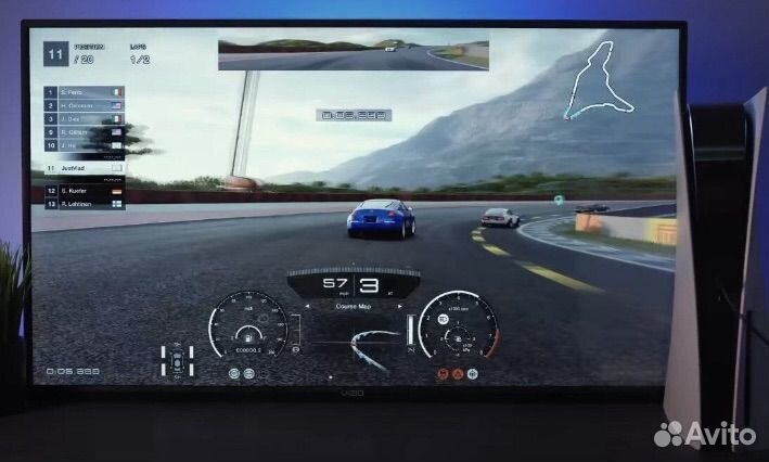 Прокат аренда Sony PlayStation