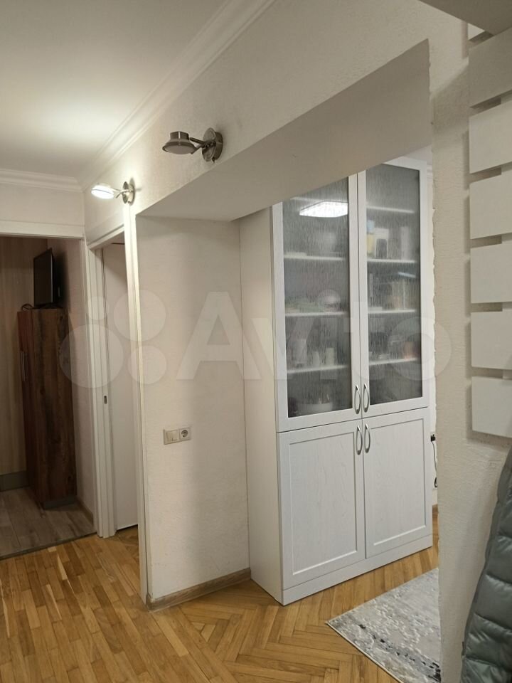 2-к. квартира, 47,8 м², 5/10 эт.