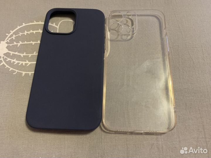 Чехол на iPhone 13 pro max