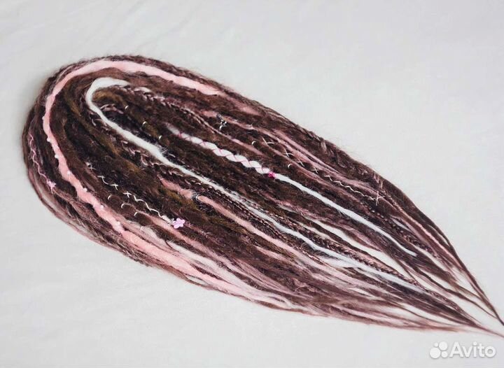 Комплект де Дредов