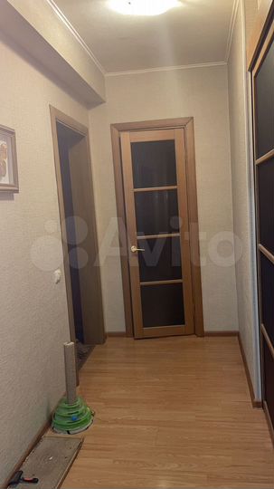 4-к. квартира, 116,1 м², 2/8 эт.