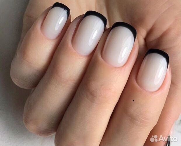 Мастер ногтевого сервиса