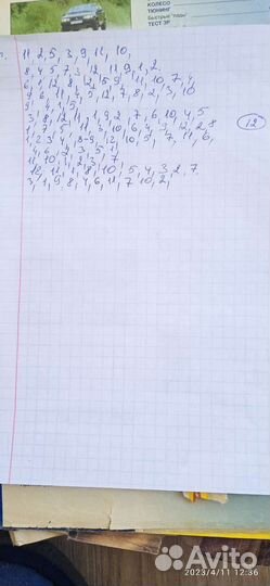 Журналы моделист конструктор и за рулем