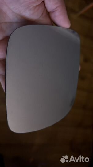 Боковые зеркальные элементы Golf 4