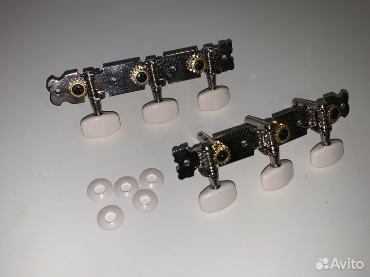 Колки для гитары