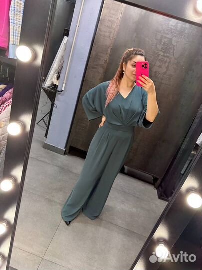 Комбинезон 46р