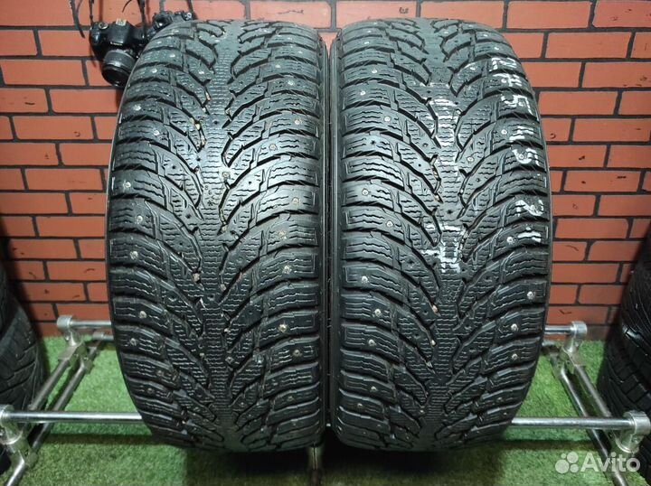 Nokian Tyres Hakkapeliitta 9 SUV 275/45 R21 110T